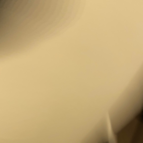 Shabby Chic Black Ruffled Sweatshirt - Picture 6 of 7